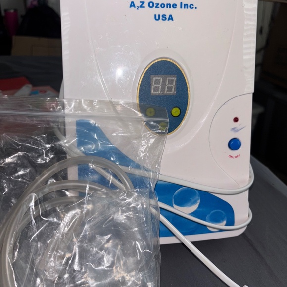 OZONE GENERATOR by A2Z Ozone Inc. - Picture 2 of 5